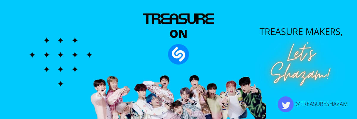TREASURE